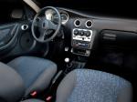Chevrolet Celta 3-Door 2000 года